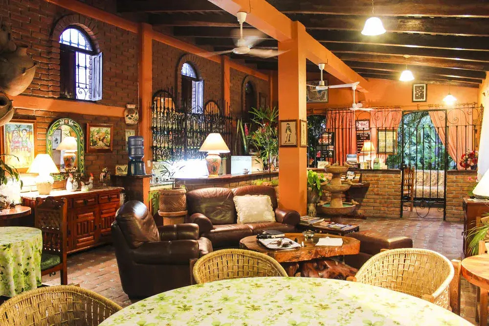 Foto - Suites La Hacienda