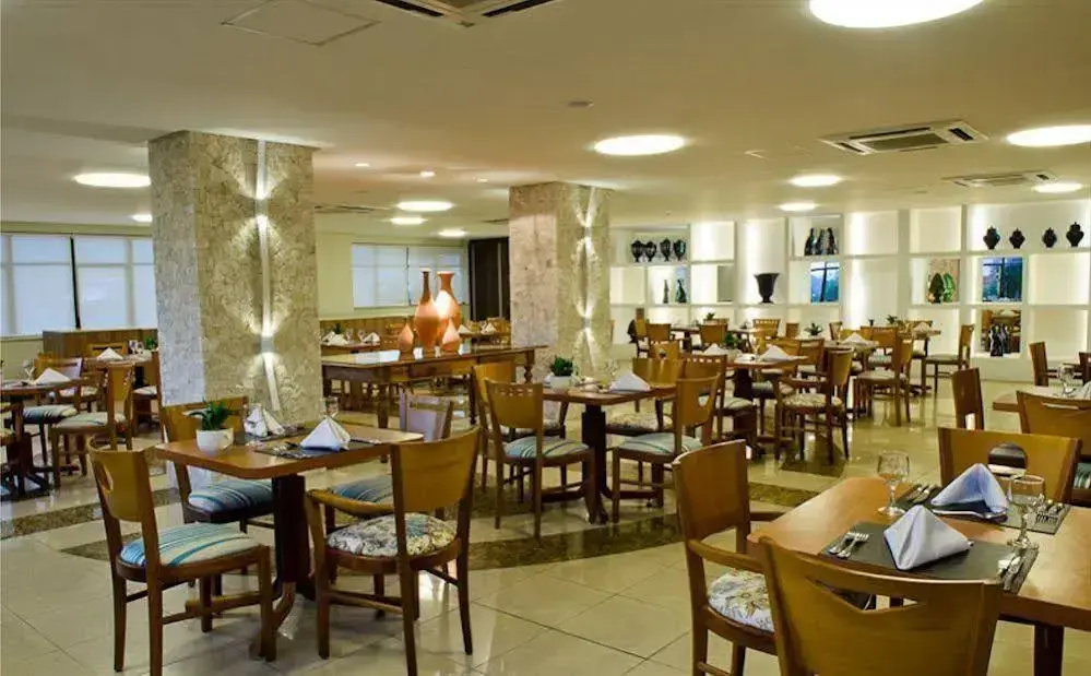 Foto - Celi Hotel Aracaju