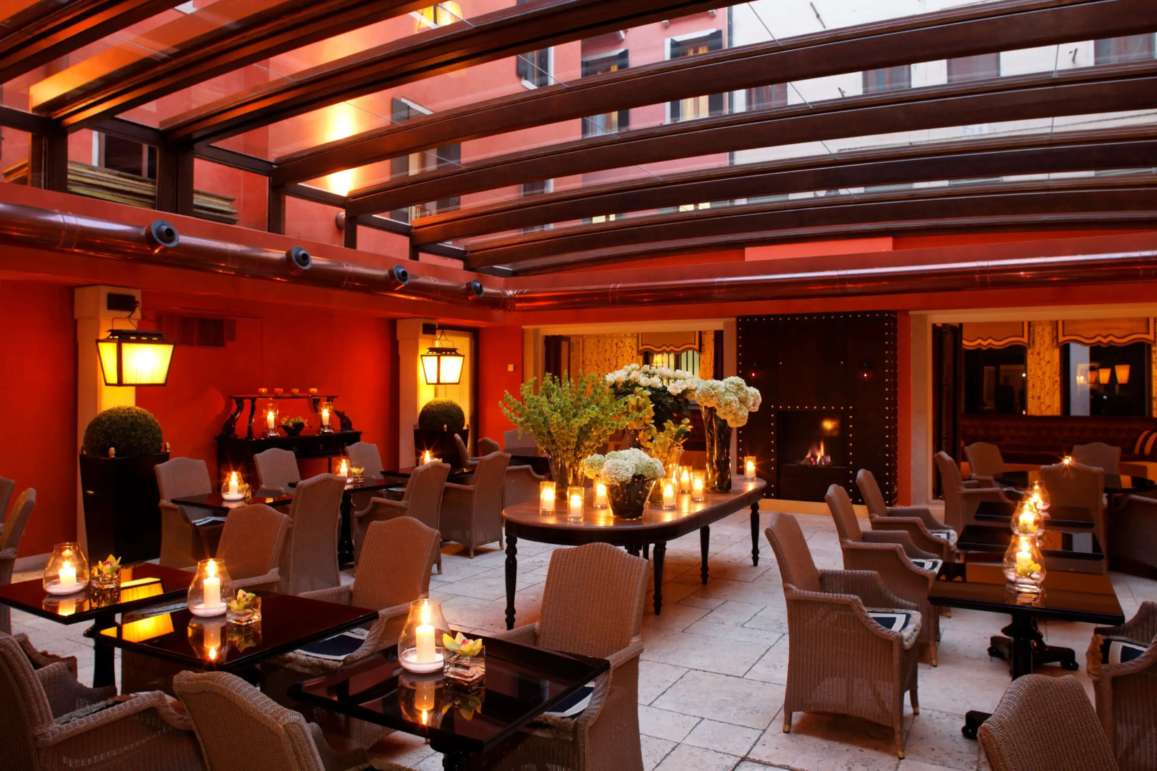 Foto - Splendid Venice - Starhotels Collezione