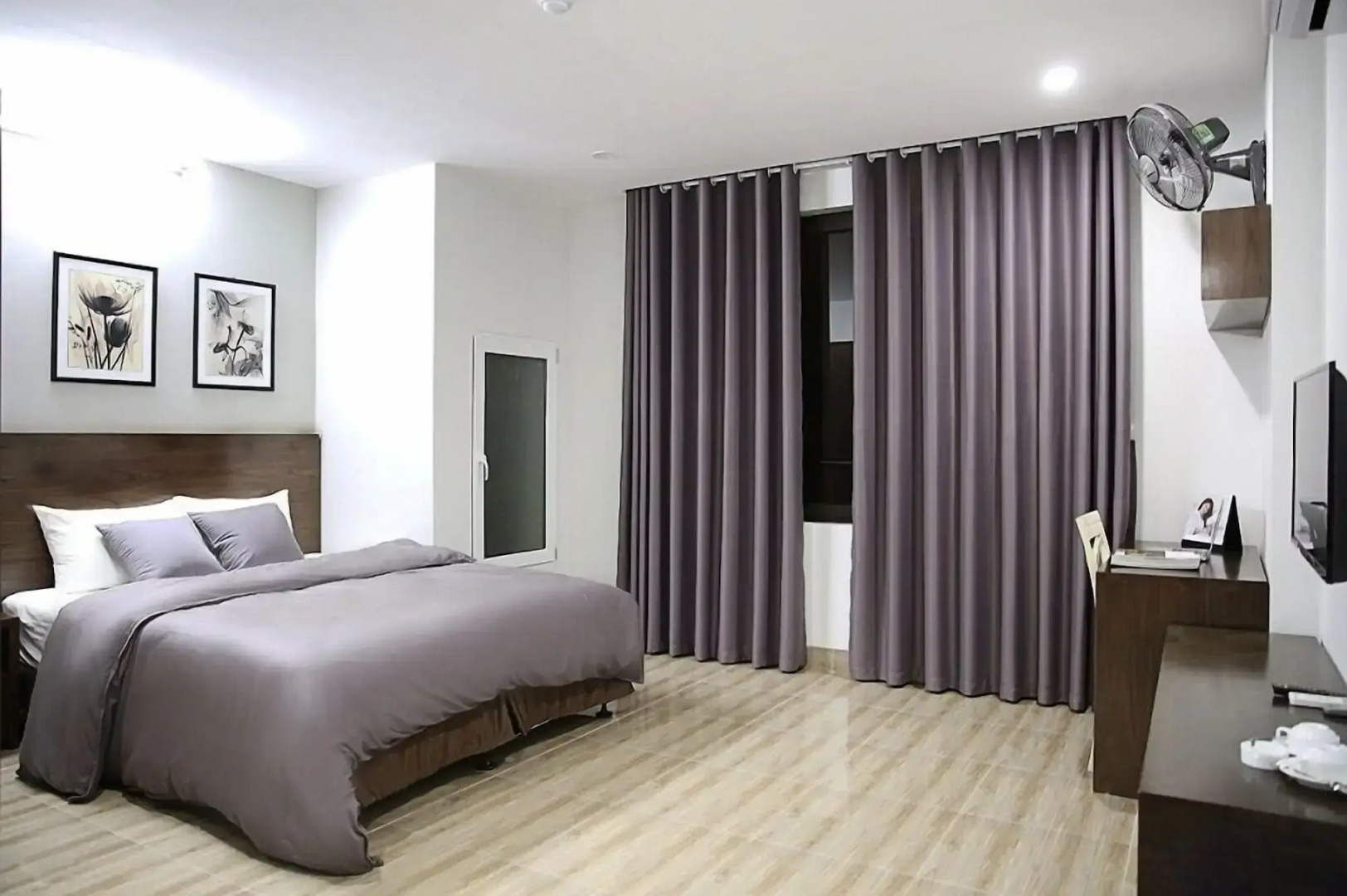 Foto - V House 6 Serviced Apartment