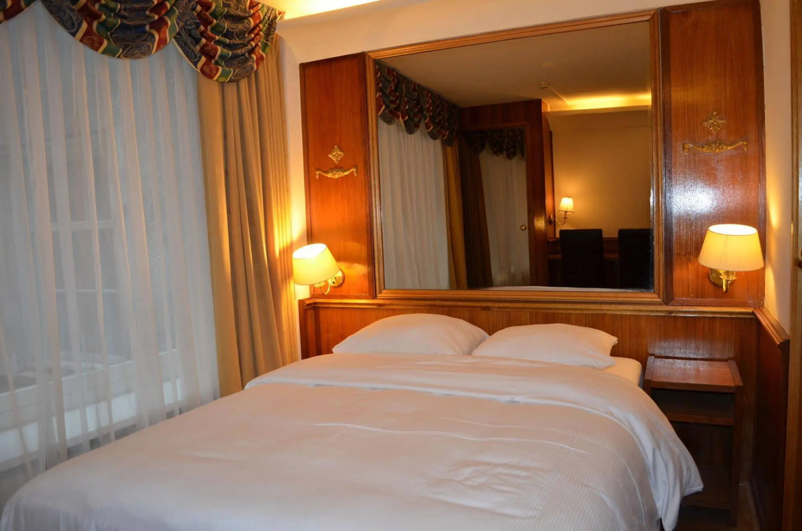 Foto - Rembrandtplein Hotel