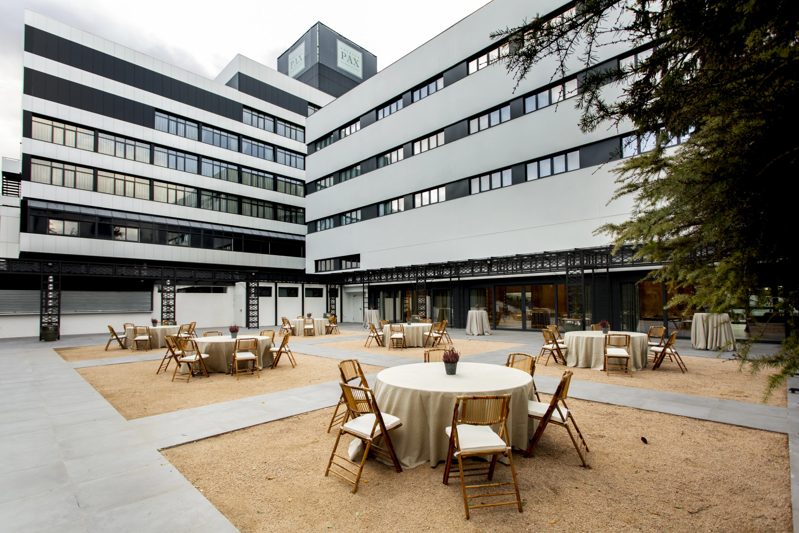 Foto - Hotel Pax Guadalajara