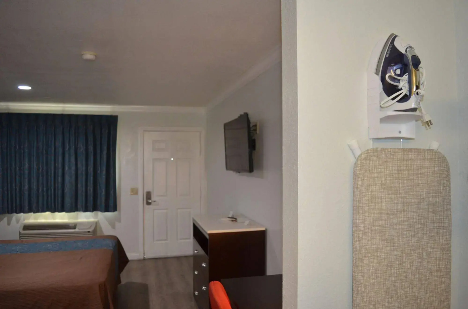 Foto - Welcome Inn Corona