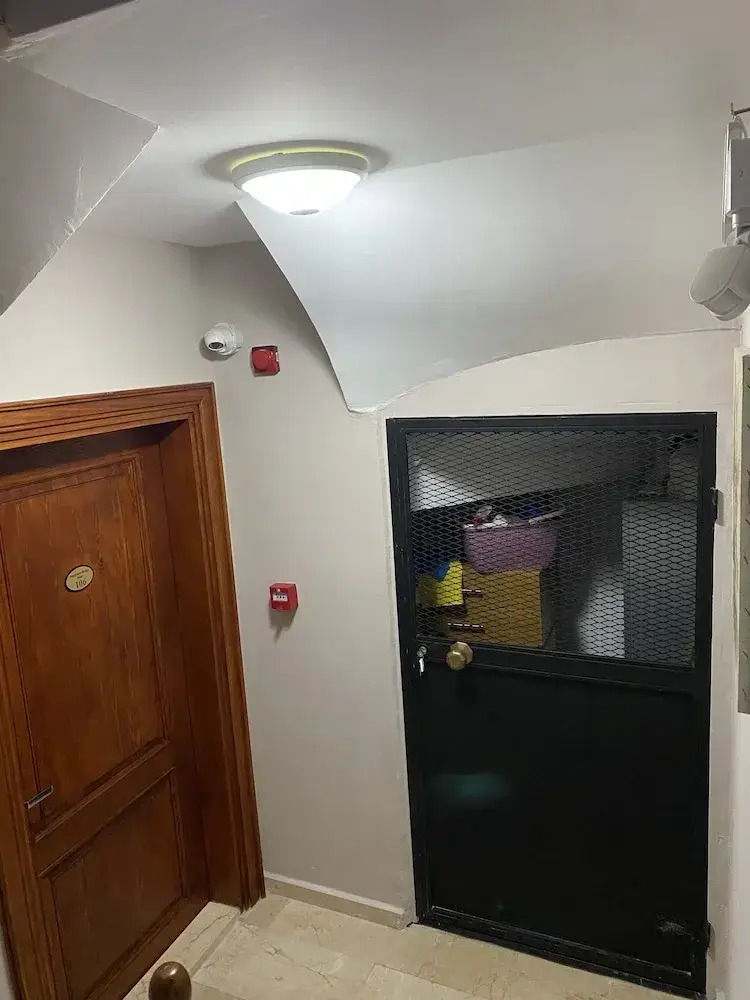 Photo - Bosphorus Bridge