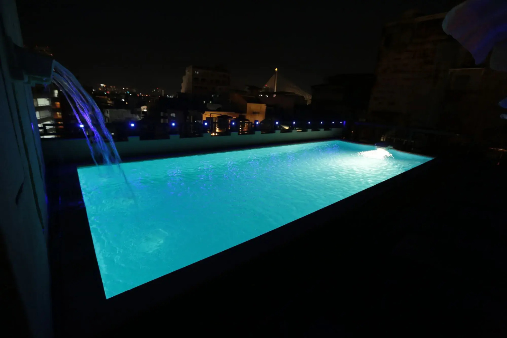 Photo - Dewan Bangkok