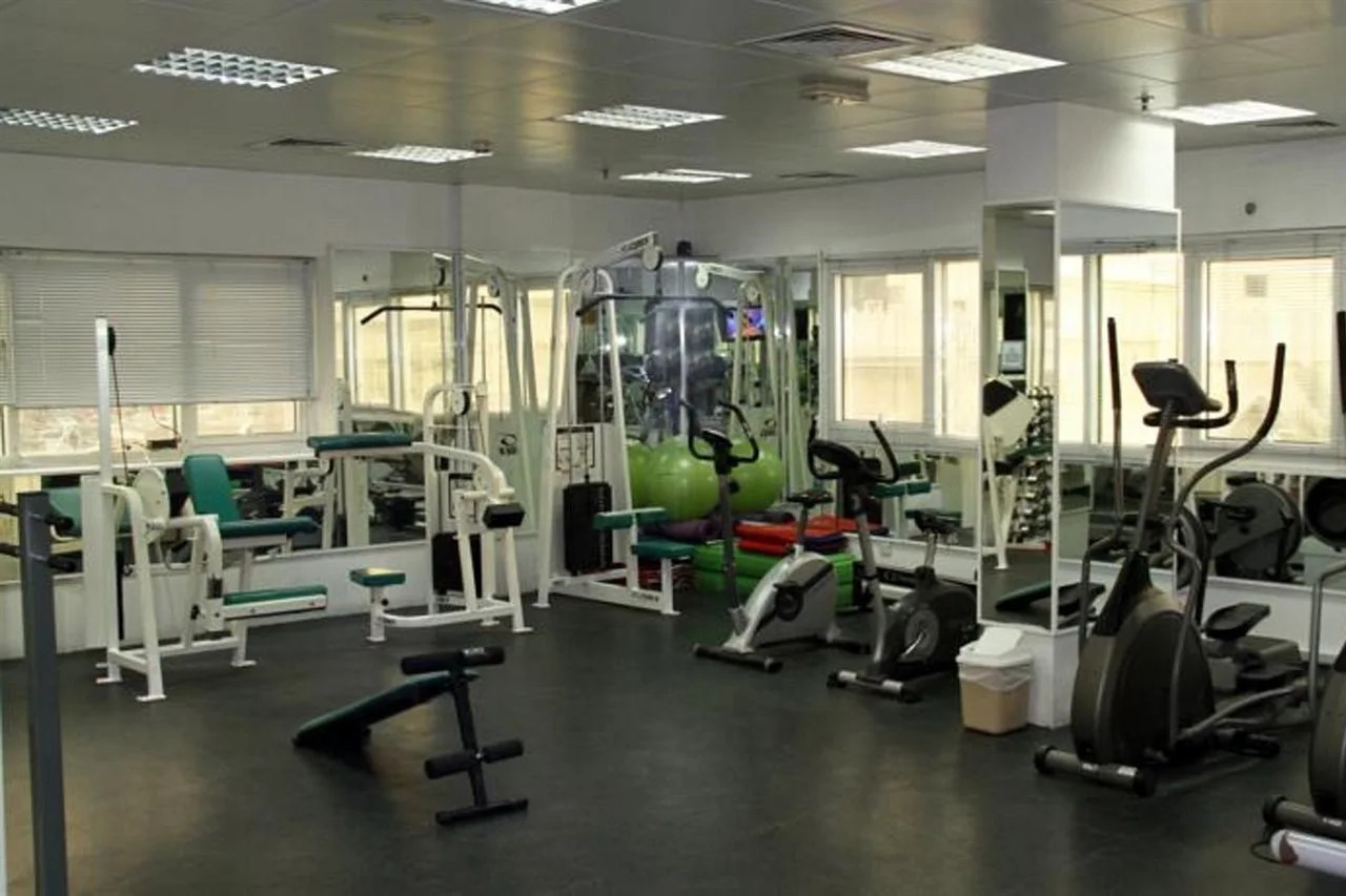 Foto - Spark Residence Hotel