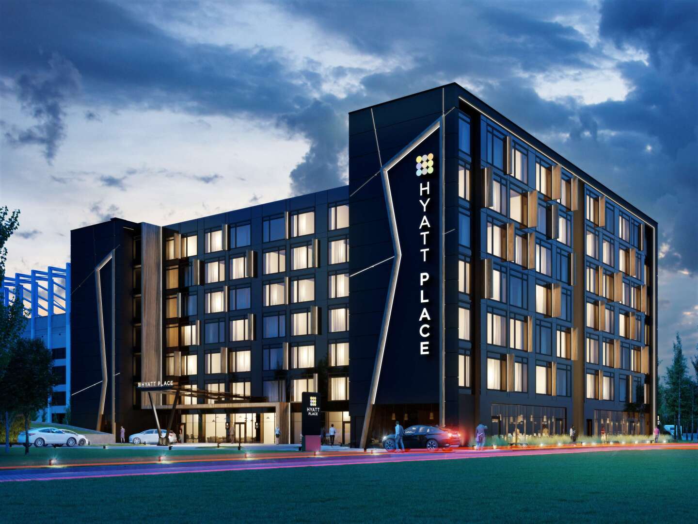 Foto - Hyatt Place Krakow