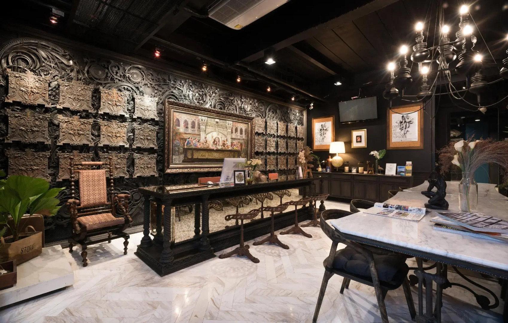 Foto - Shade House - Phuket Downtown