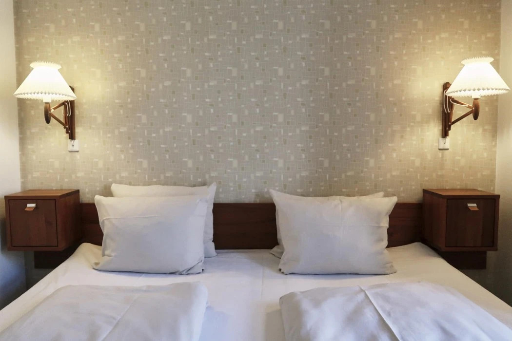 Foto - Hotel Alexandra