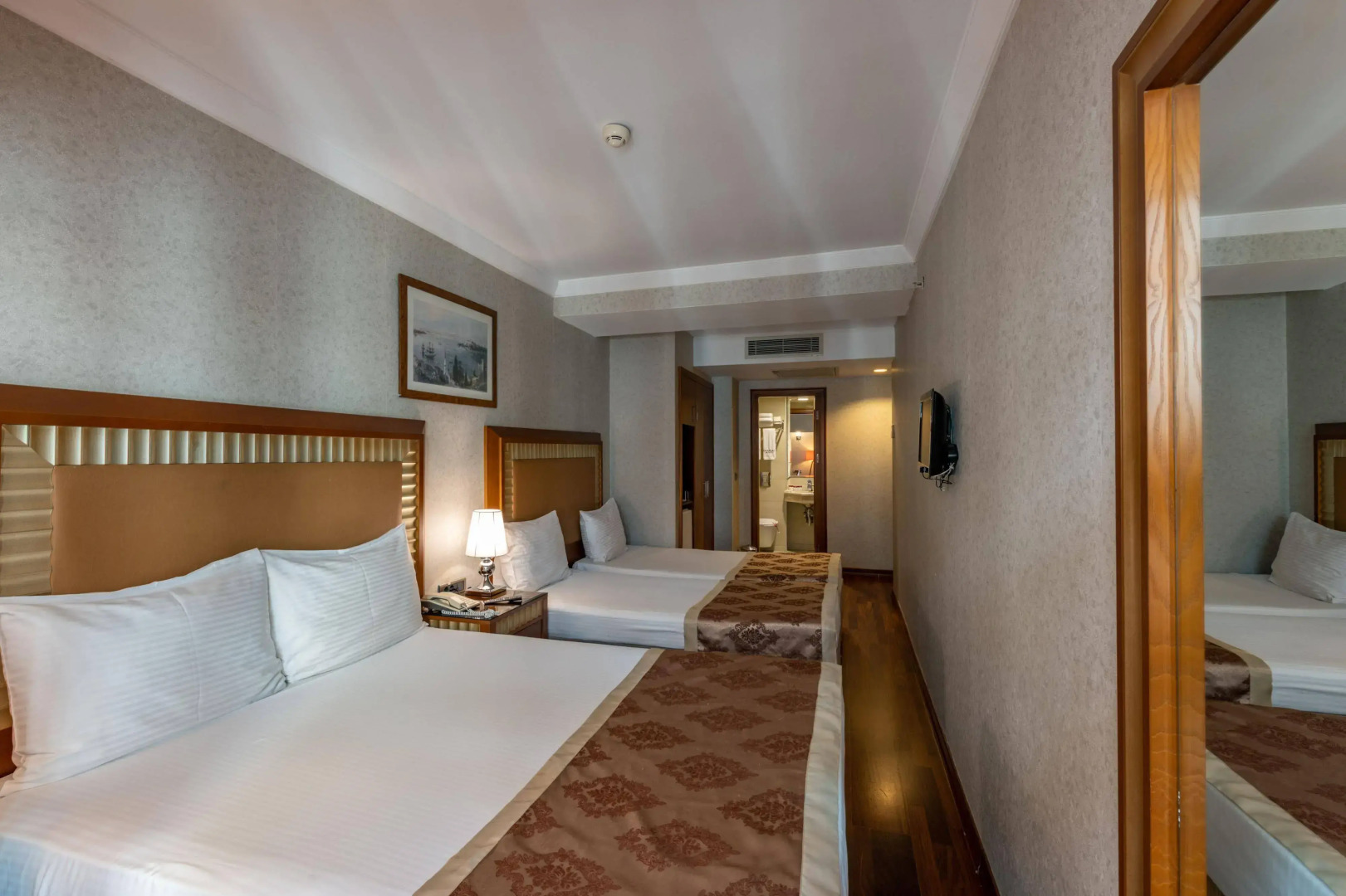 Photo - Taksim Stare Hotel