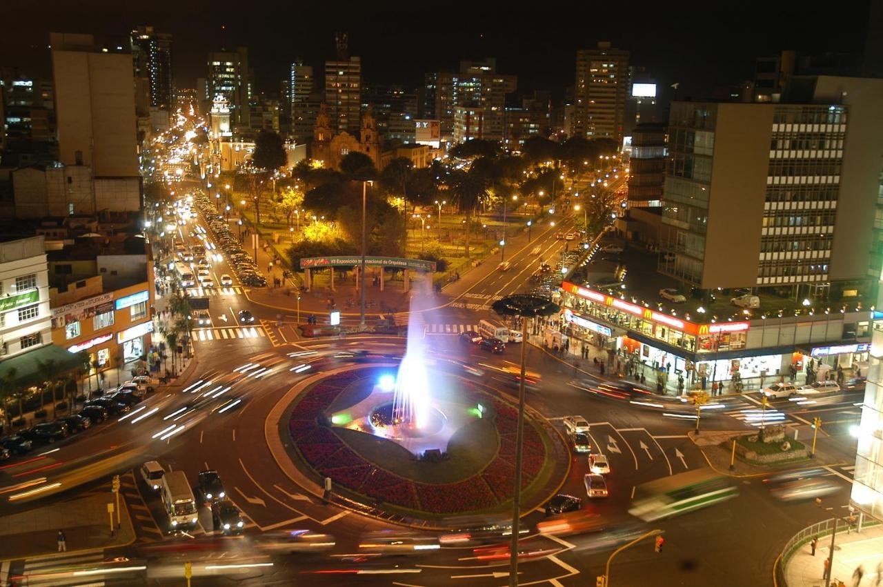 Foto - Tambo Dos de Mayo