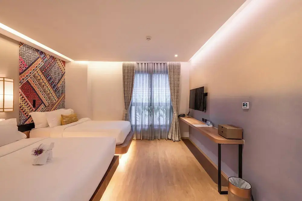 Photo - Stay Collection Nimman Chiangmai