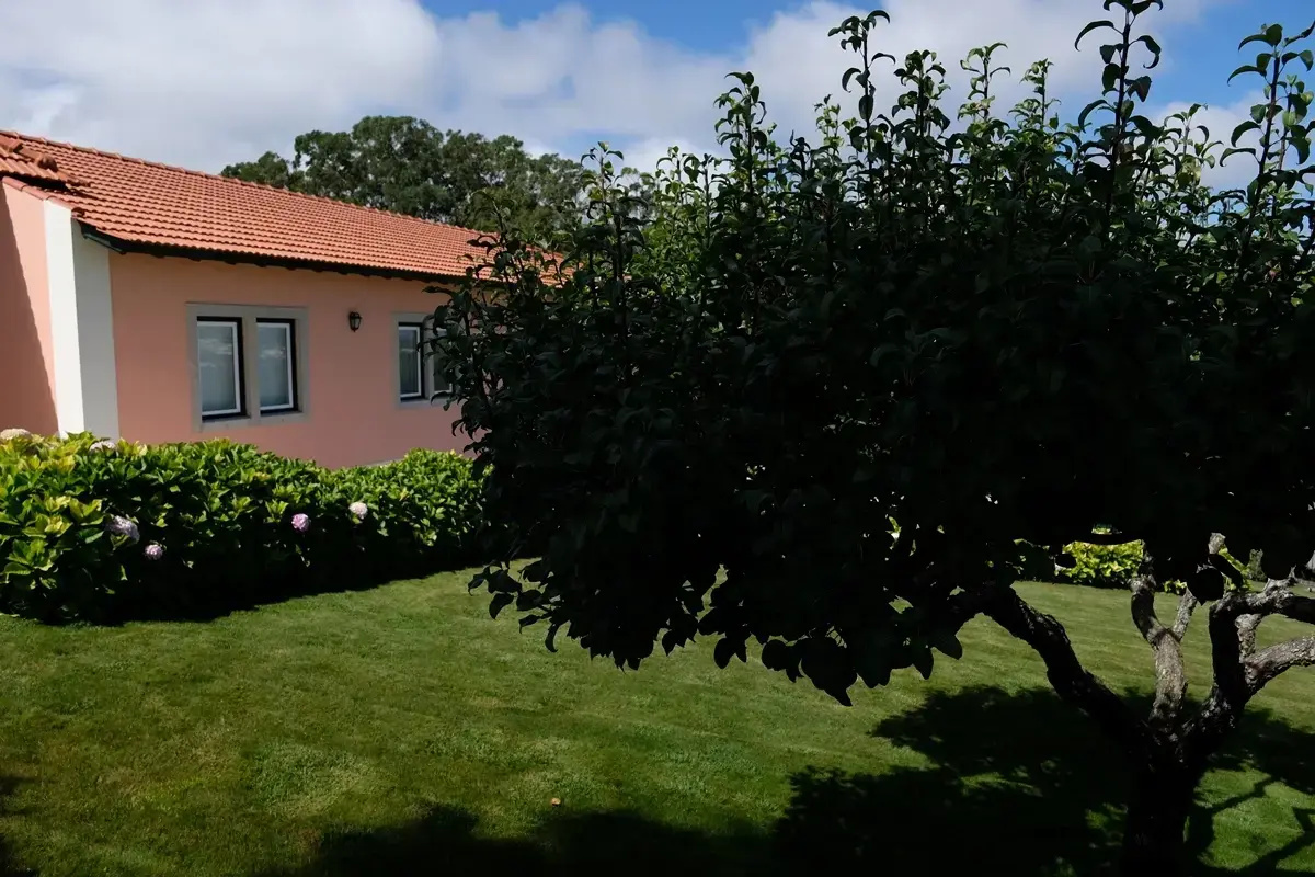 Photo - Quinta da Maquia Hotel
