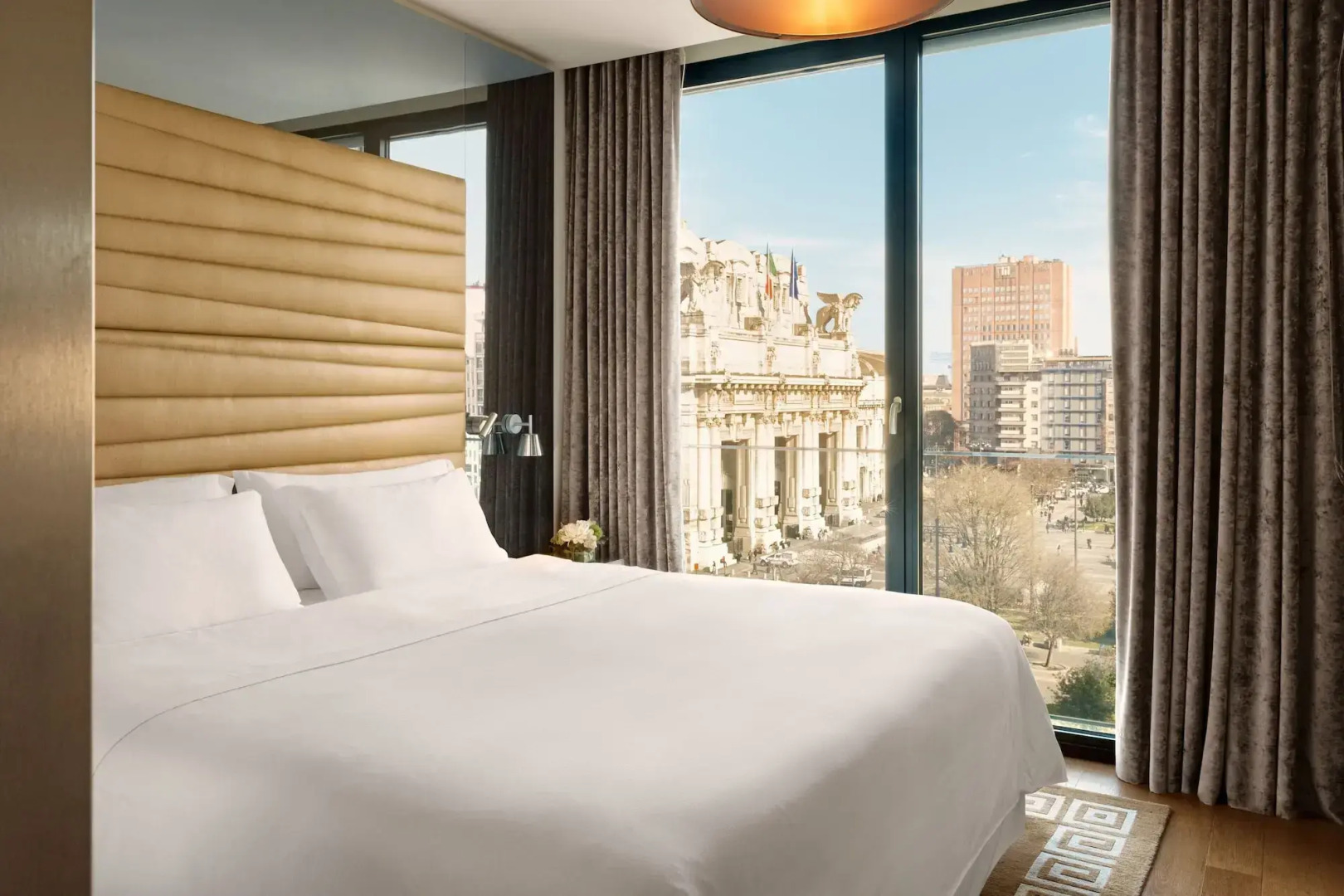 Foto - Excelsior Hotel Gallia, a Luxury Collection Hotel, Milan