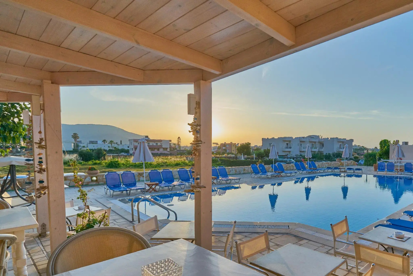 Photo - Golden Bay Apartments – Garden Haven