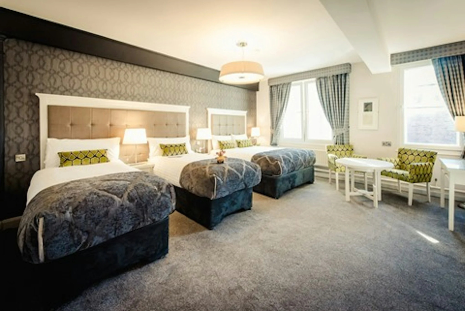 Foto - Hotel Isaacs Cork City