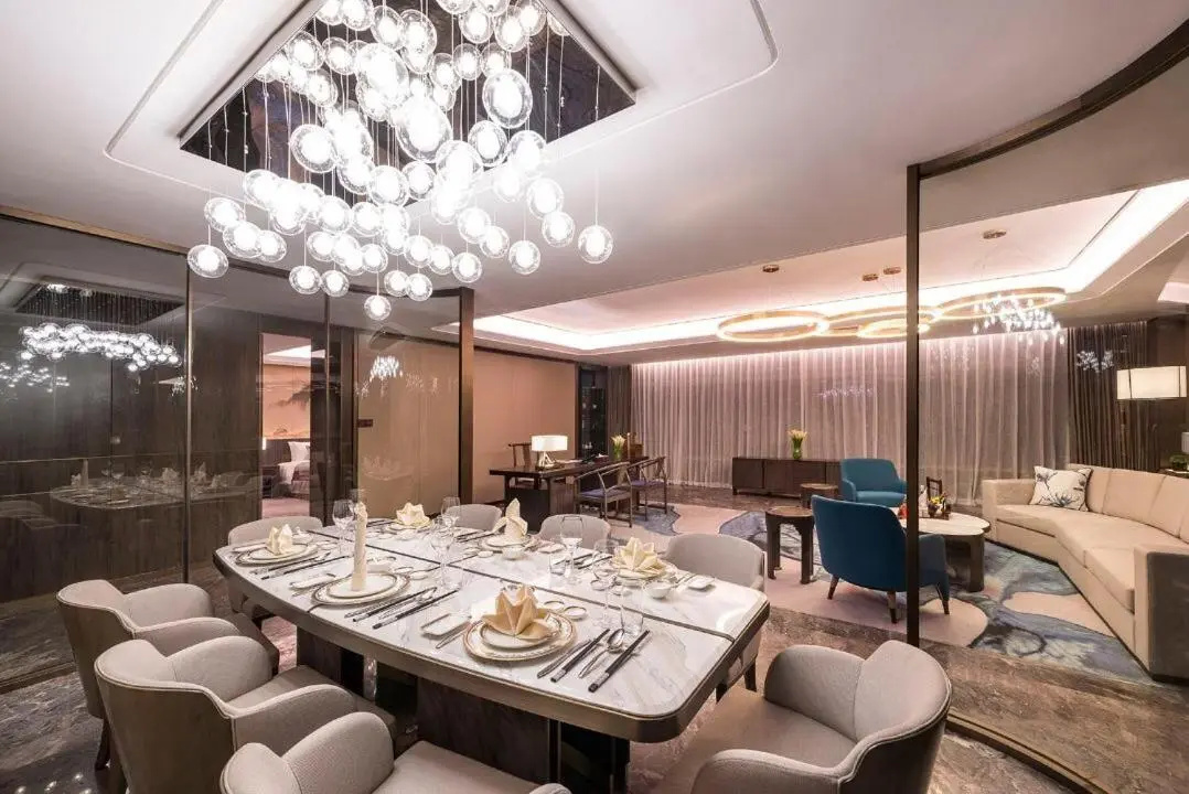 Photo - Wyndham Garden Foshan Jinshazhou