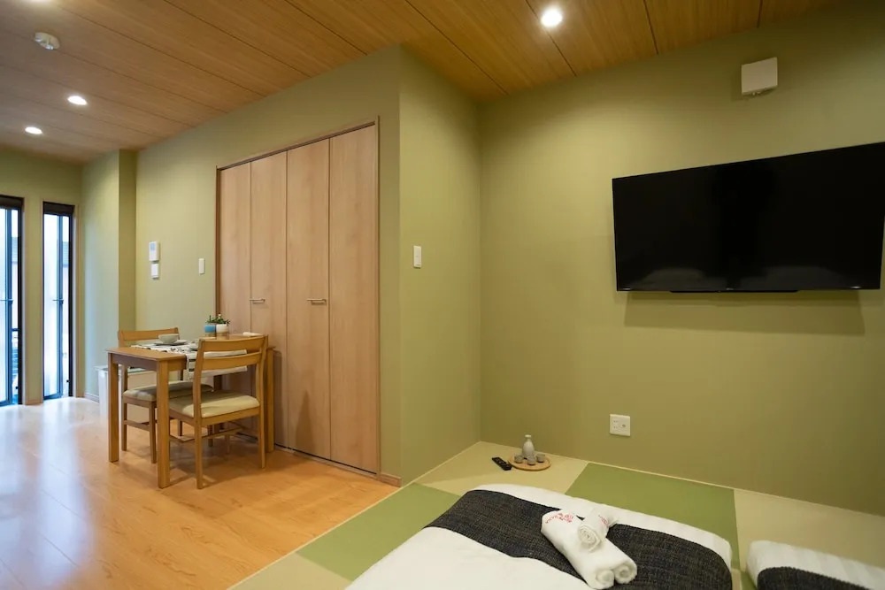 Foto - Hanastay Sakura