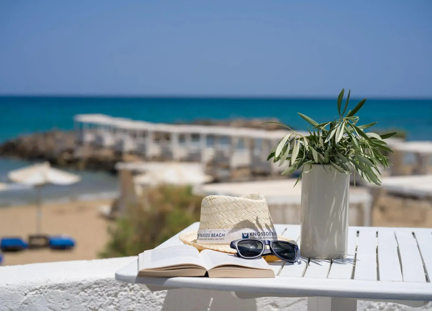 Foto - Knossos Beach Bungalows Suites Resort & Spa