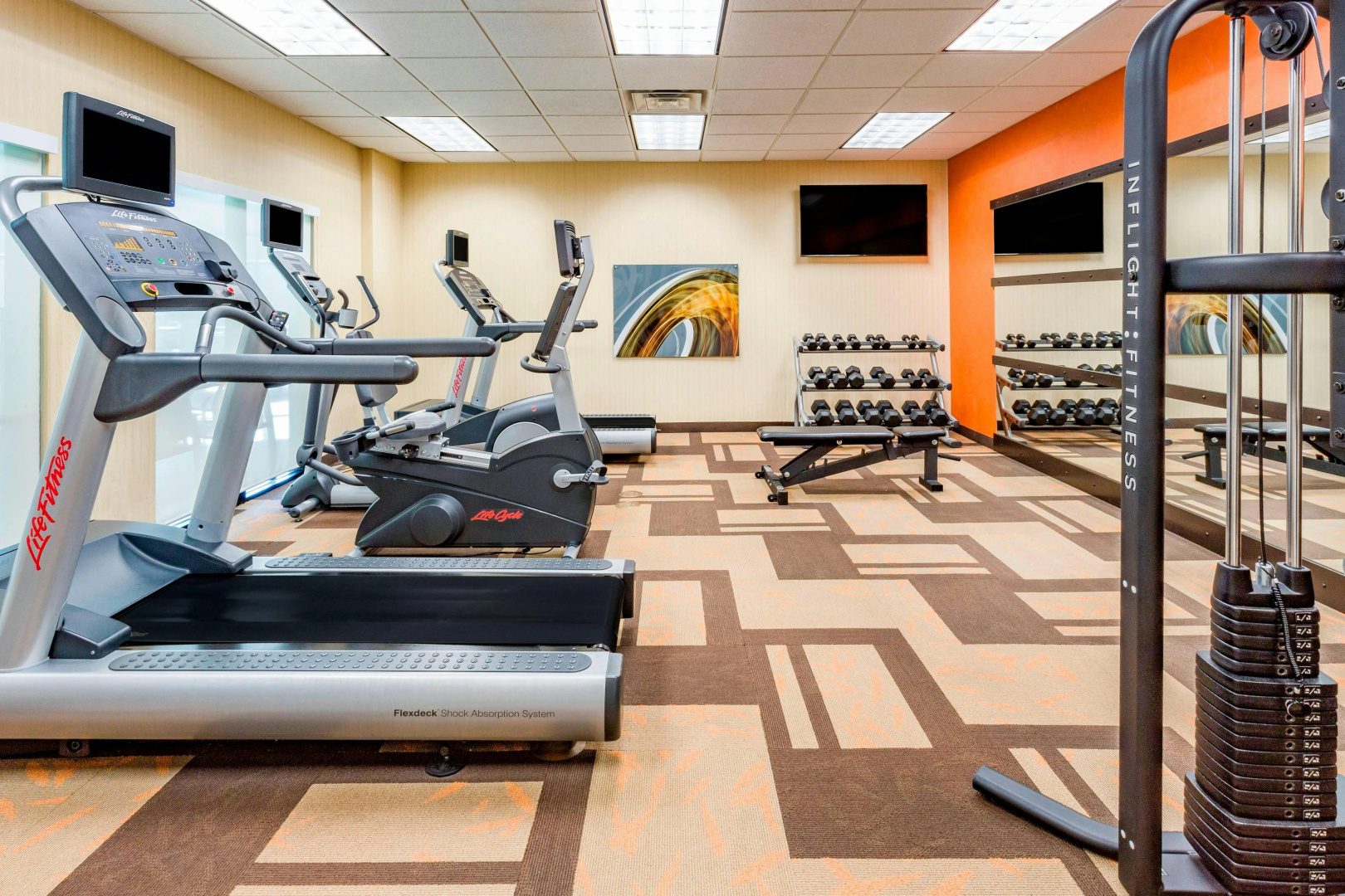 Photo - Courtyard by Marriott Chicago Schaumburg/Woodfield Mall