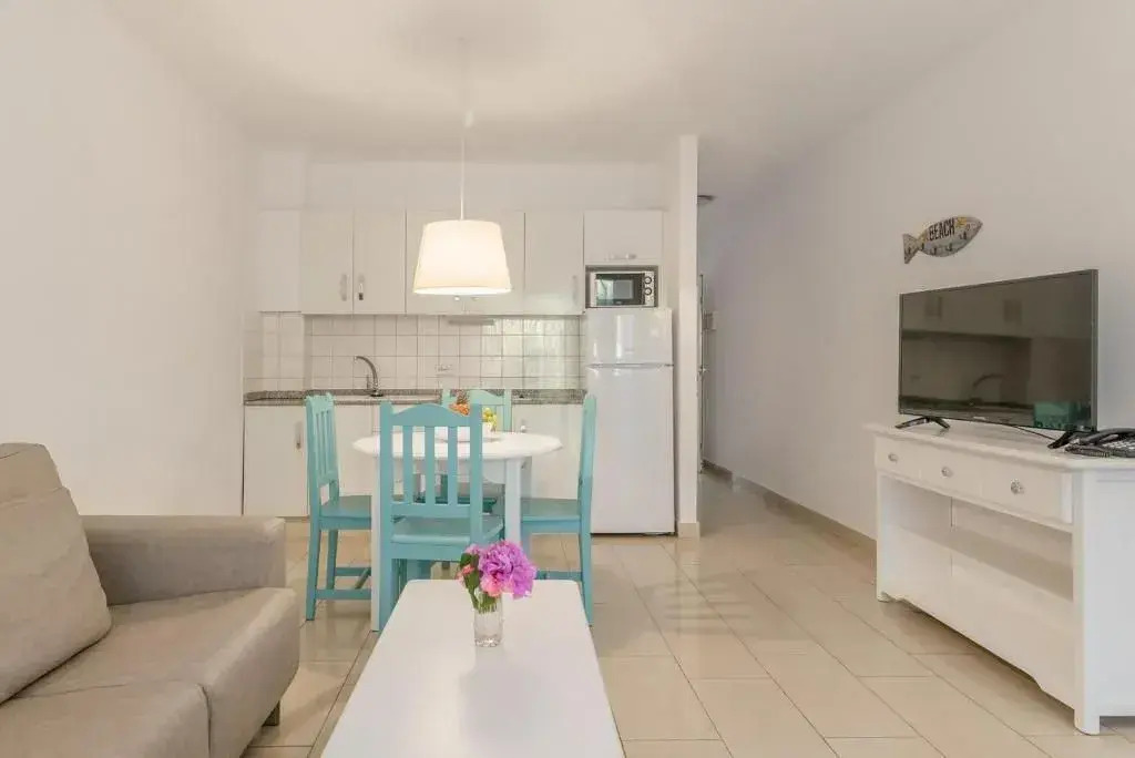 Foto - Apartamentos Parque Tropical en Lanzarote