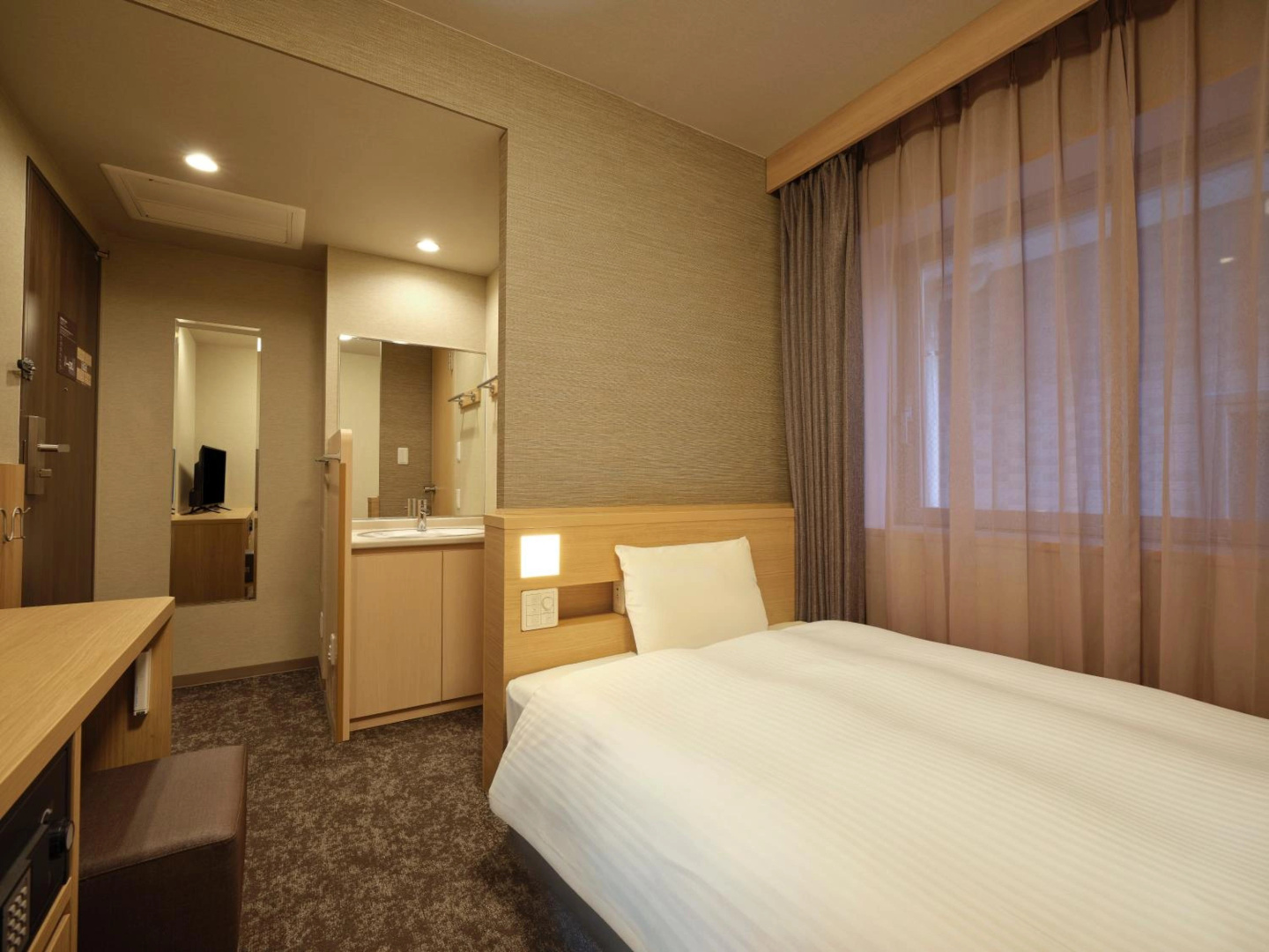 Photo - Dormy Inn Hiroshima Hot Spring