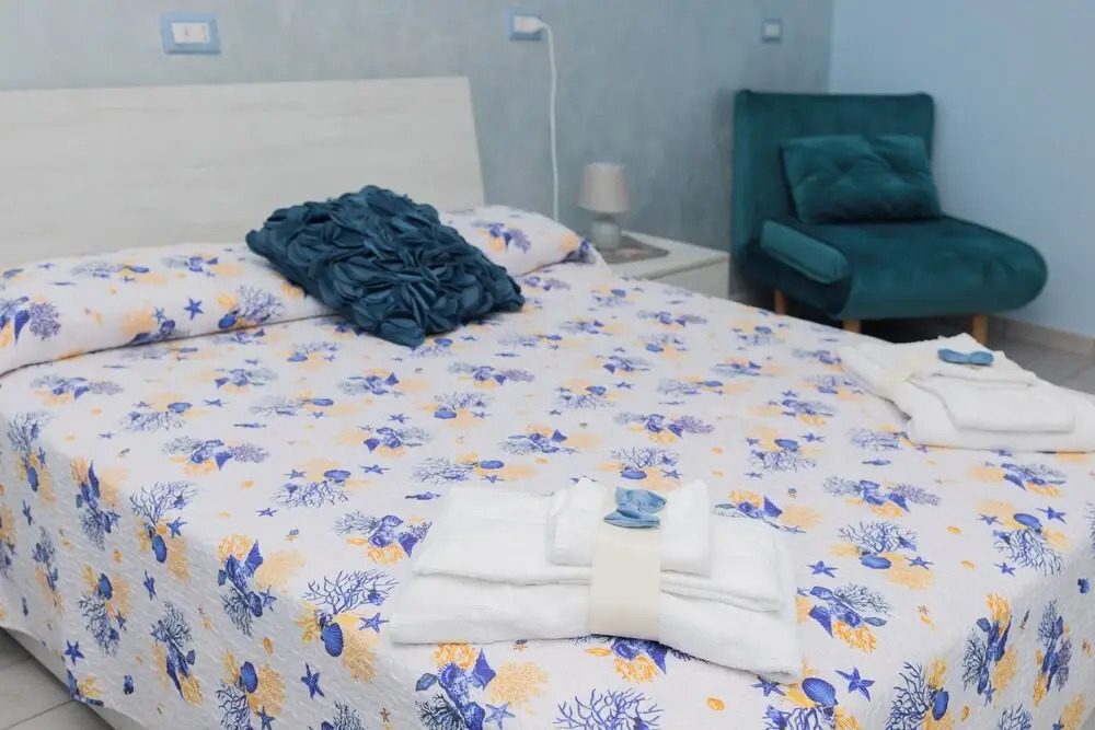 Photo - VICOLO 55 Guest House