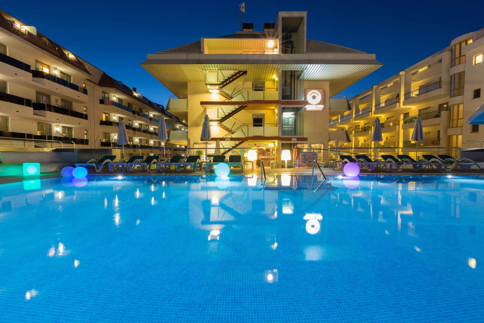 Photo - Aparthotel Odissea Park