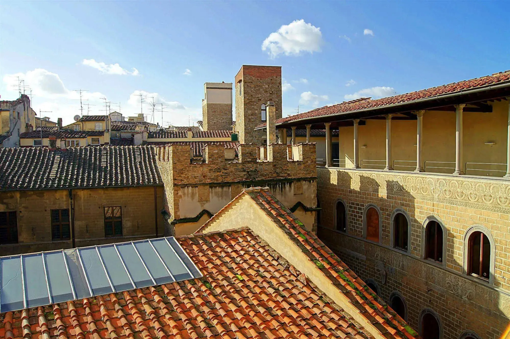 Photo - Relais Cavalcanti Guest House