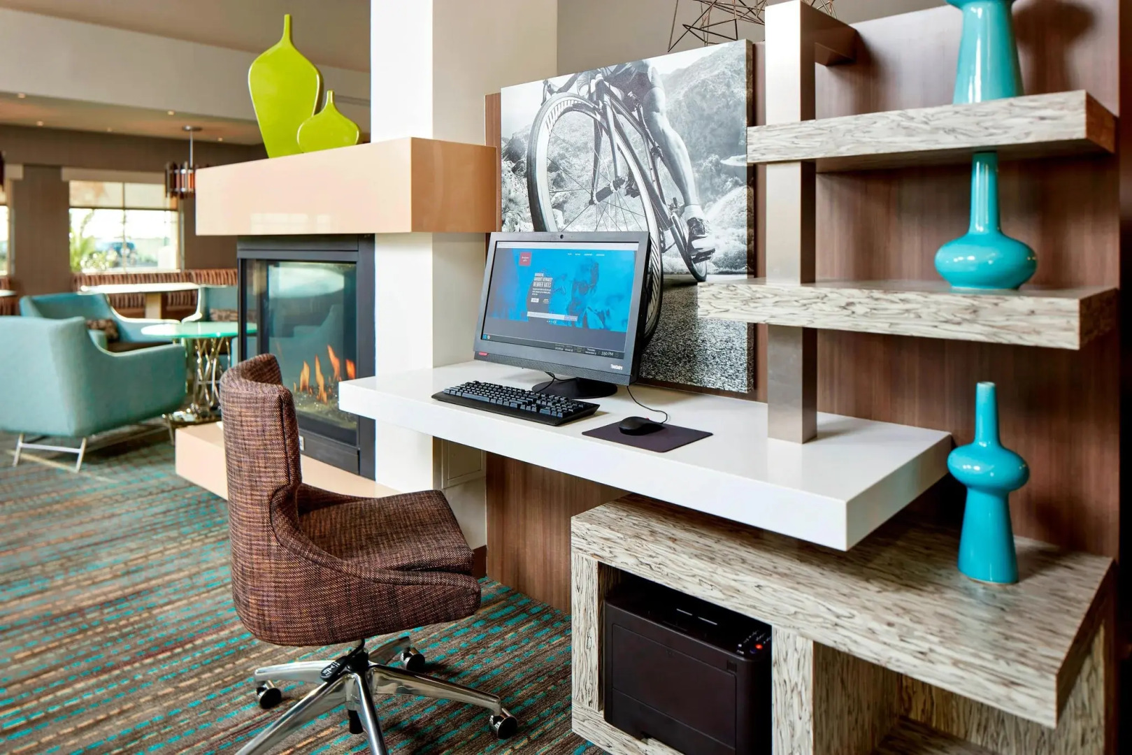 Foto - Residence Inn by Marriott San Diego Chula Vista
