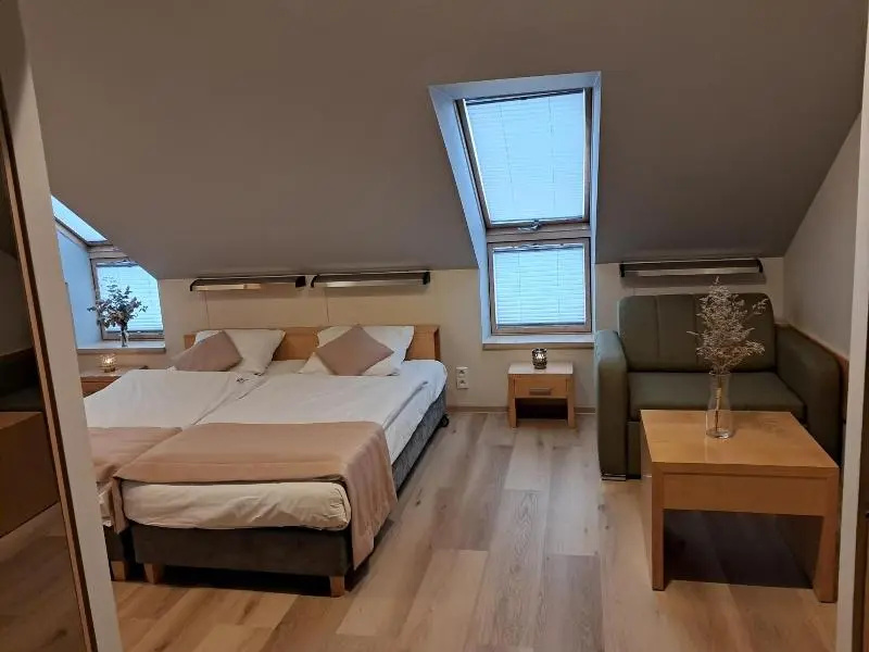Foto - Hotel Kolna