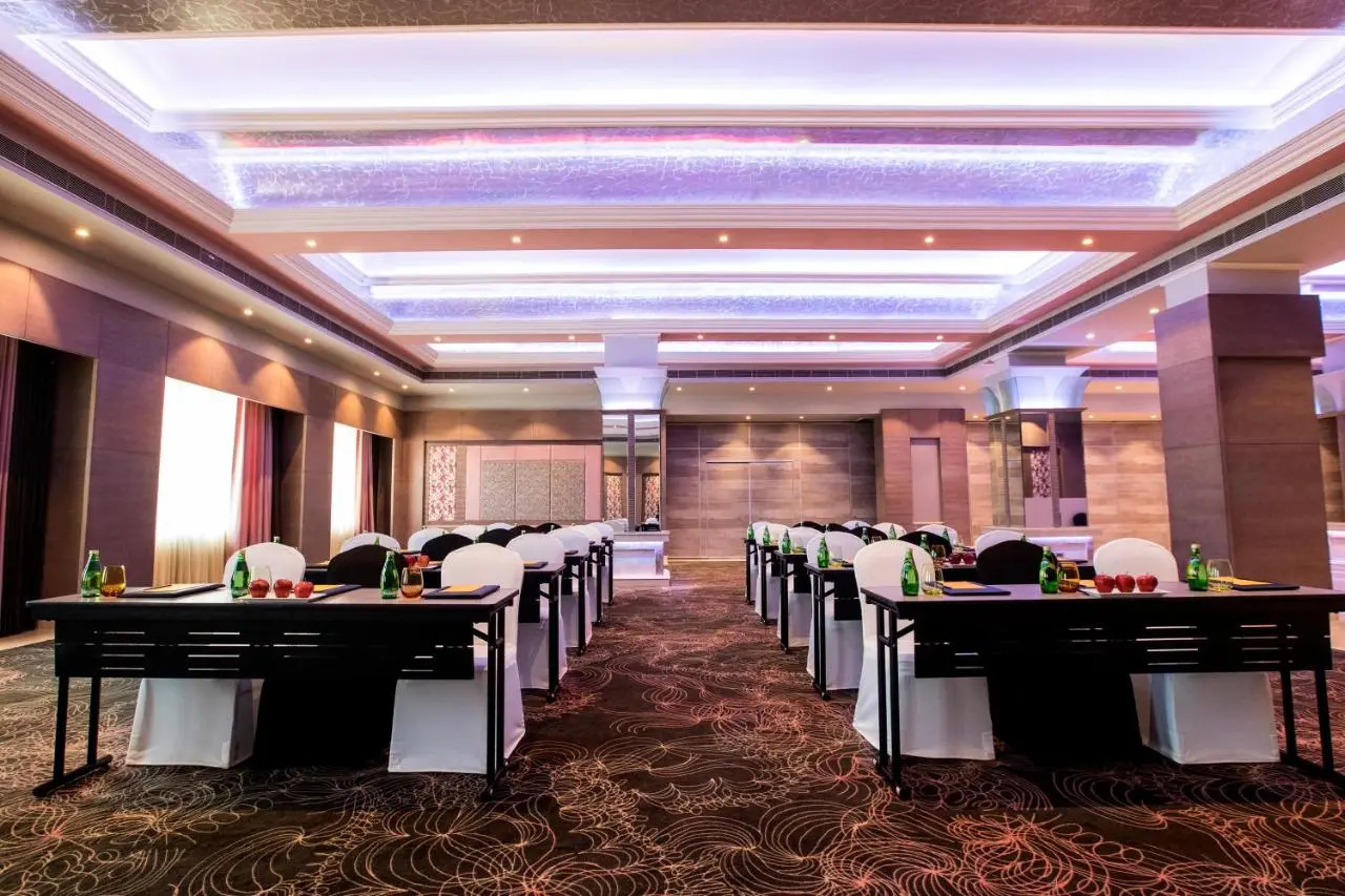 Foto - The Suryaa New Delhi