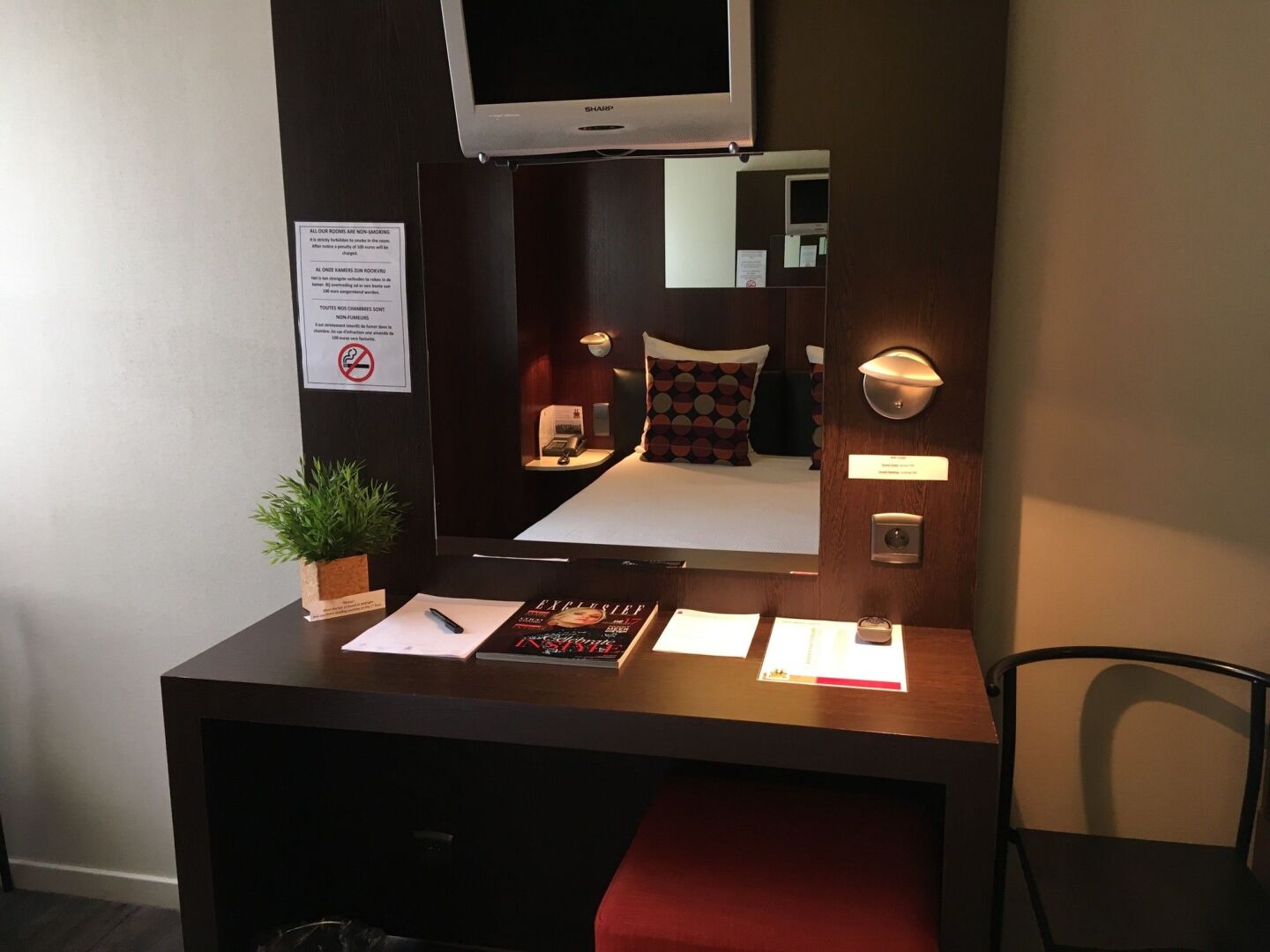 Photo - Gosset Hotel