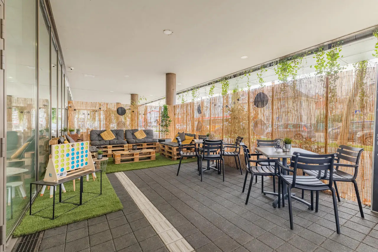 Foto - Appart’City Confort Nantes Centre