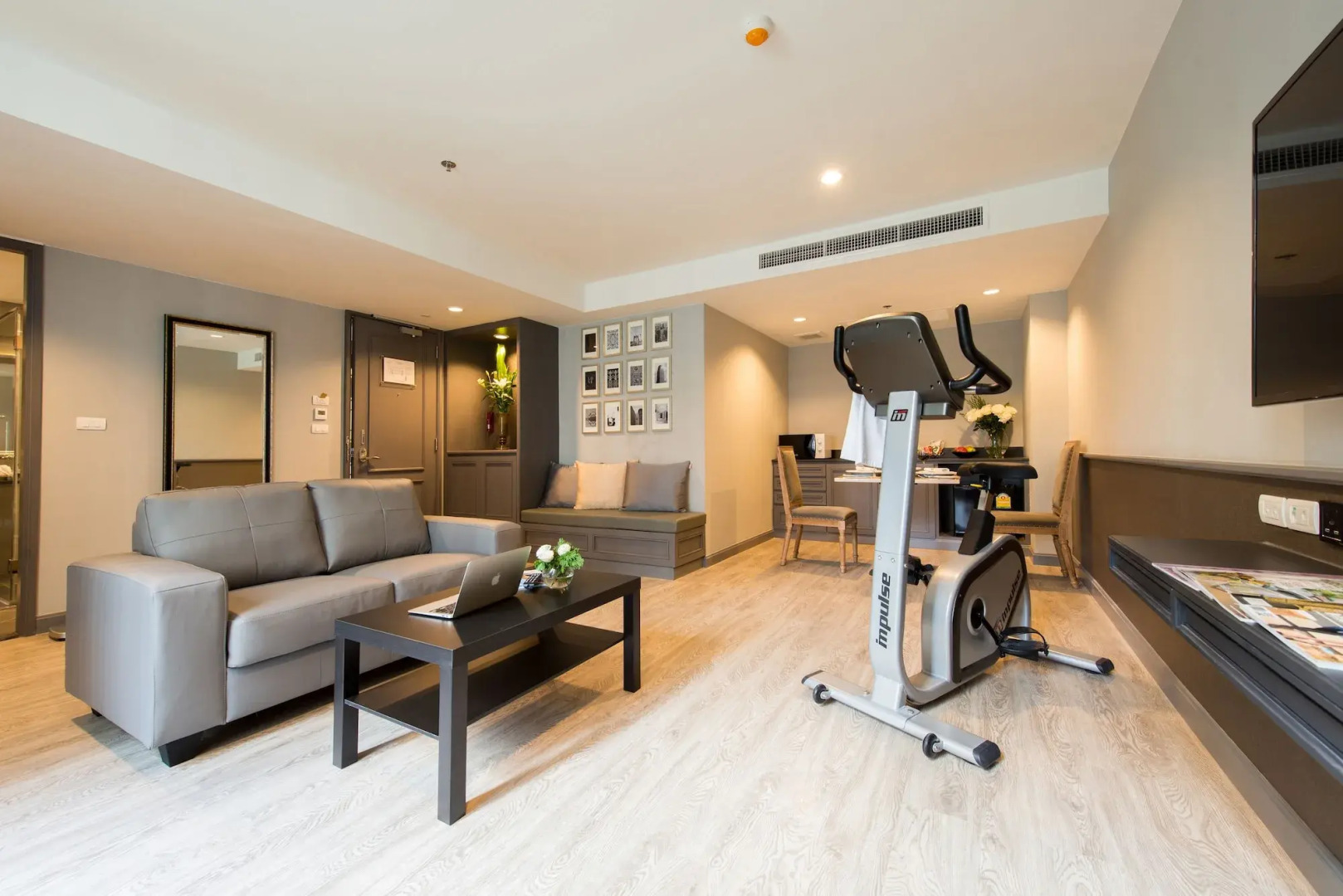 Foto - Courtyard by Marriott Bangkok Sukhumvit 20