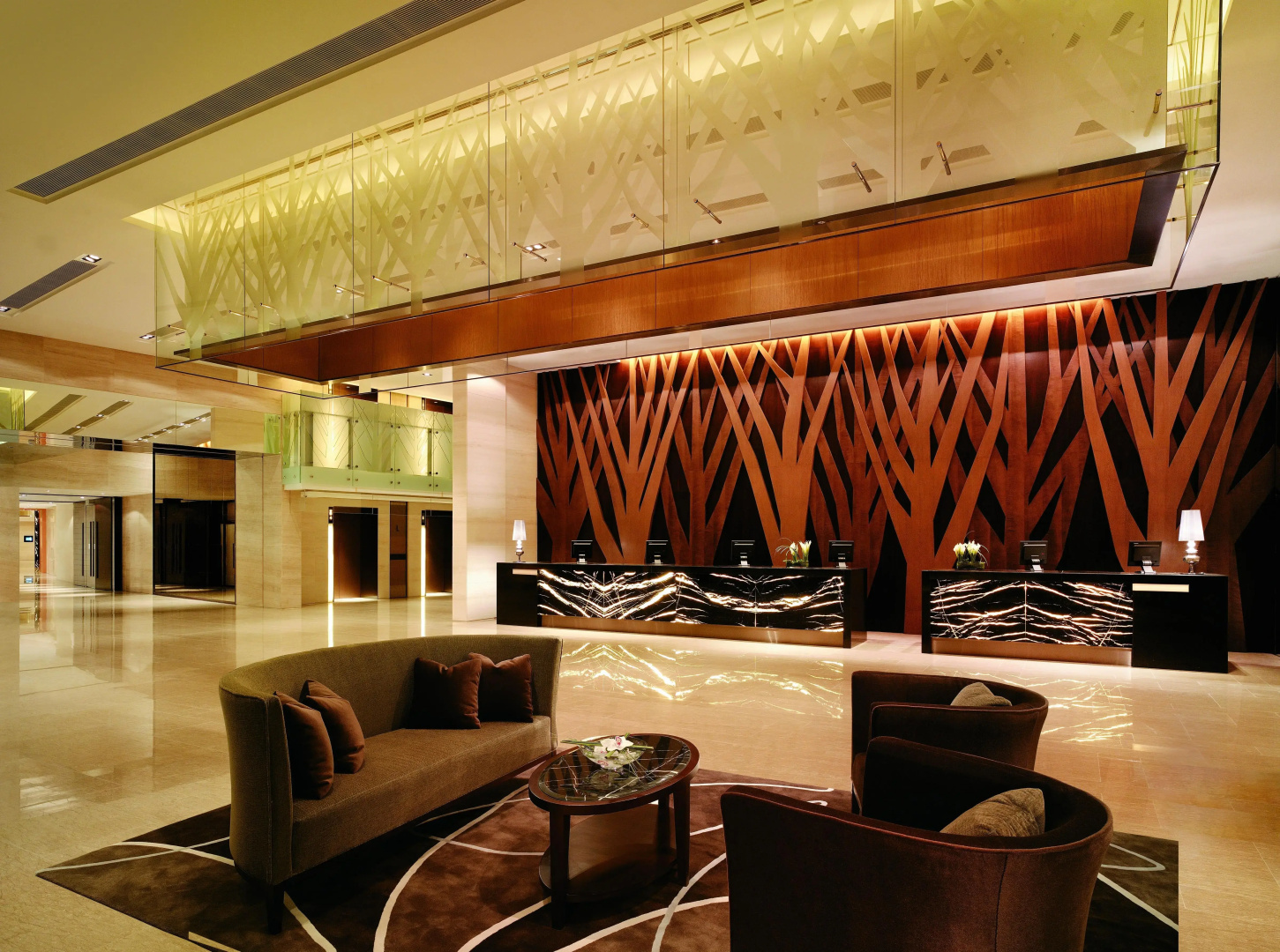 Photo - Hyatt Regency Hong Kong, Sha Tin