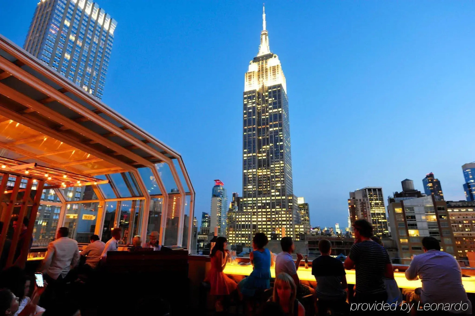 Foto - Marriott Vacation Club®, New York City 