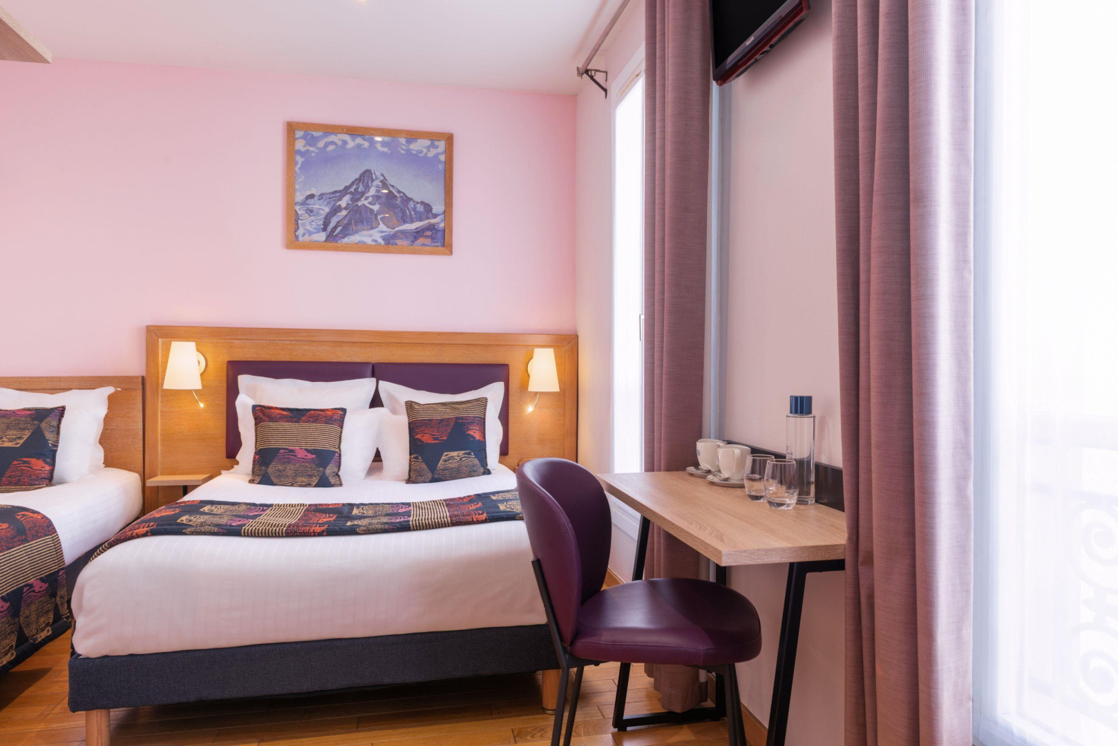 Foto - Grand Hotel Dore
