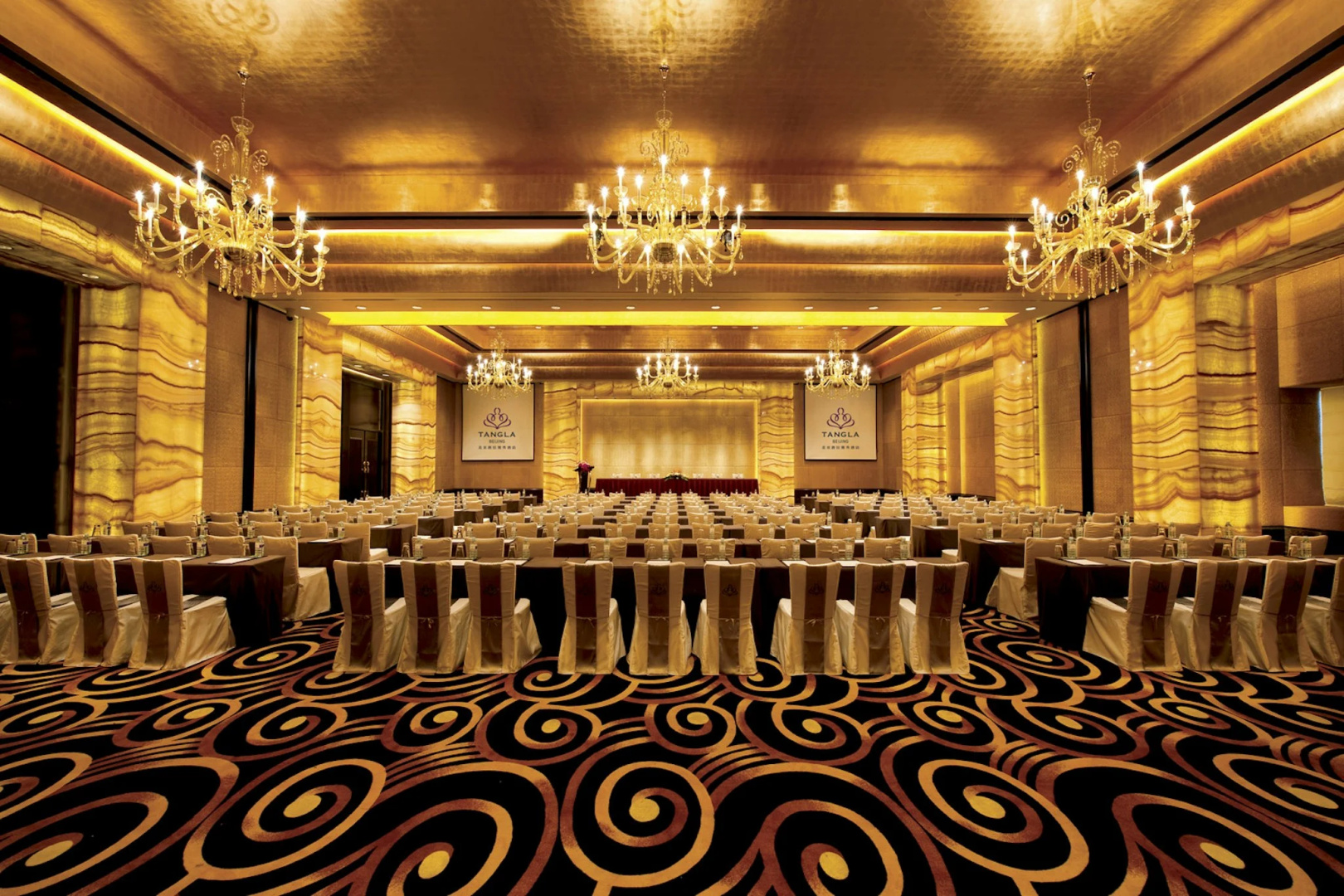 Foto - Yanjing hotel Beijing