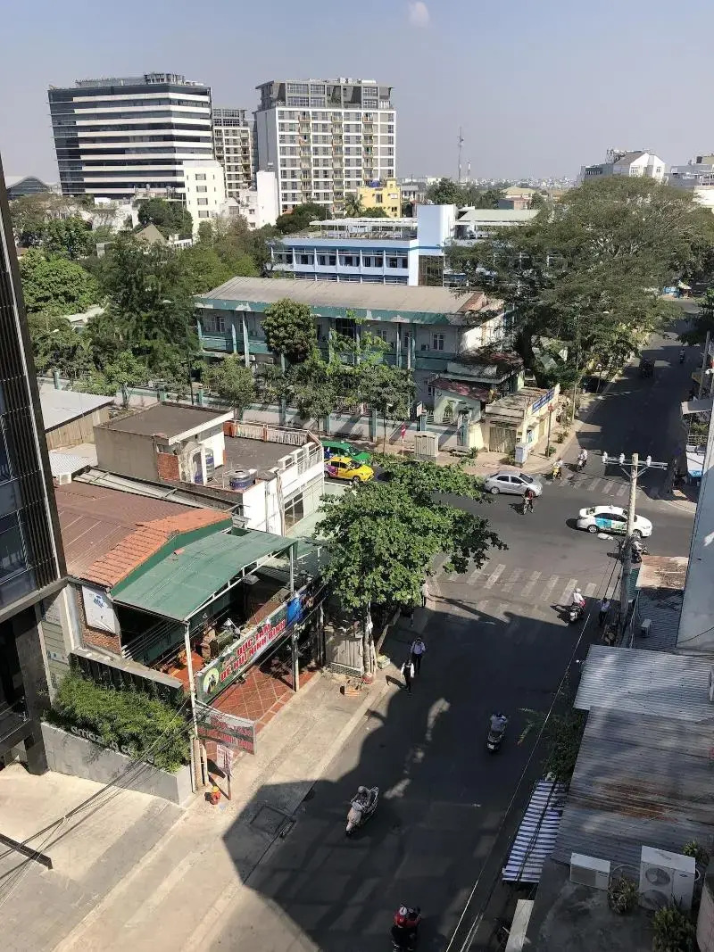 Foto - Victory Airport Hotel