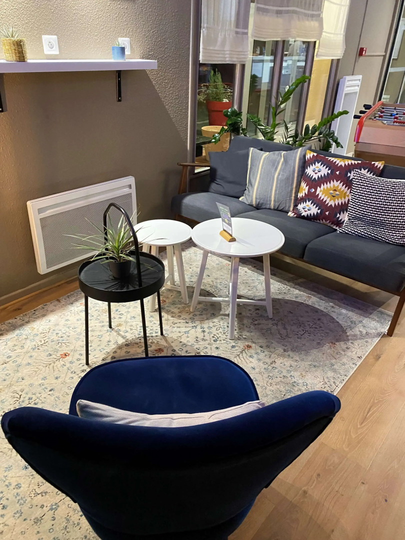 Photo - Campanile Colmar - Parc des Expositions