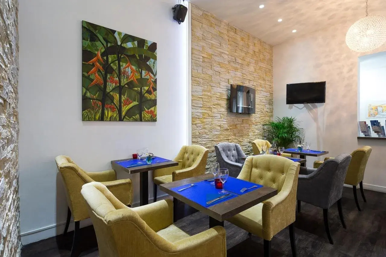 Foto - Hotel Villa La Tour