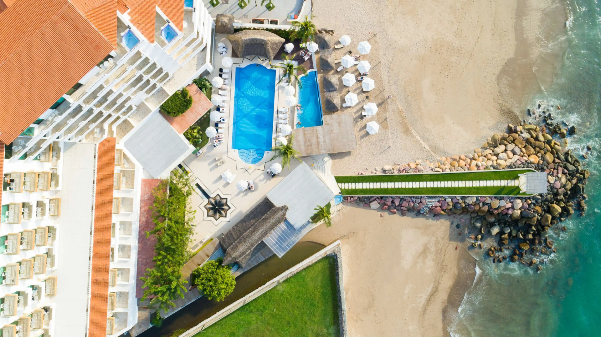 Photo - Villa Premiere Boutique Hotel & Romantic Getaway