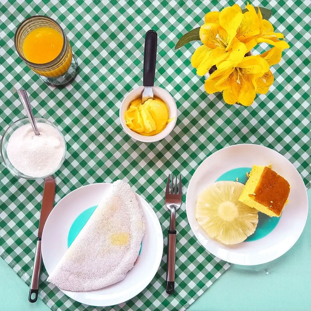 Foto - Pousada Bahia Morena