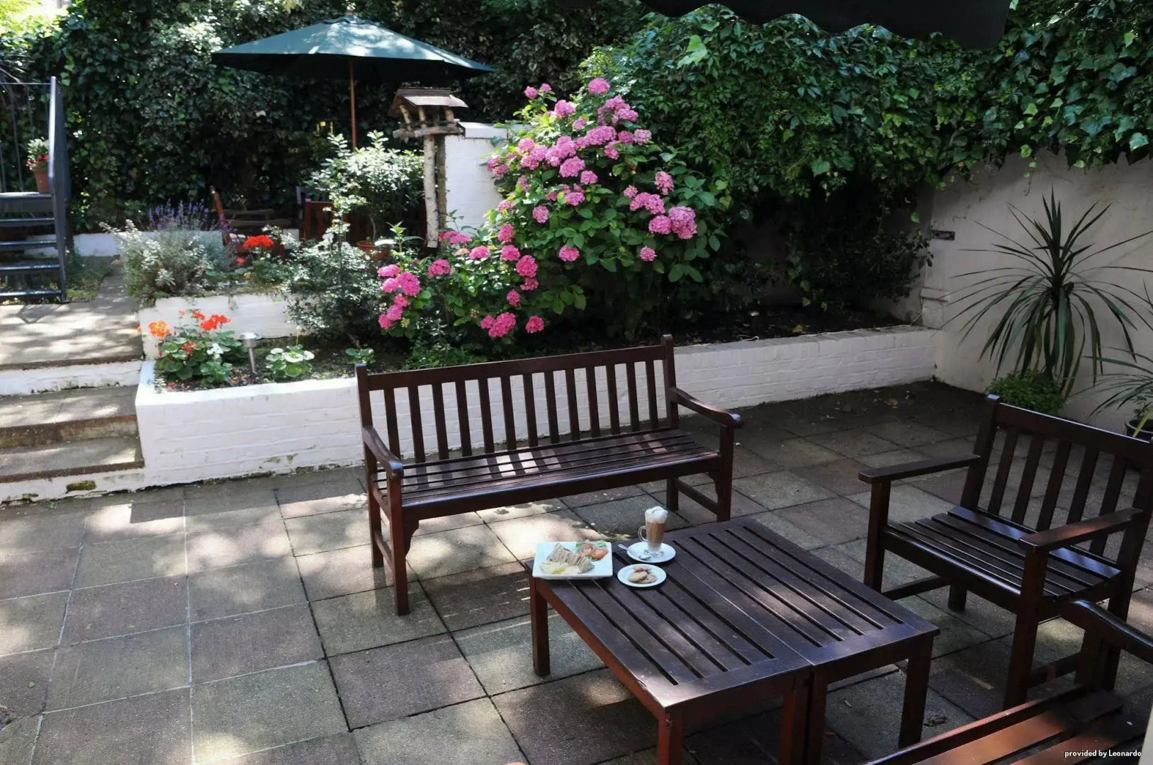 Photo - Ellen Kensington