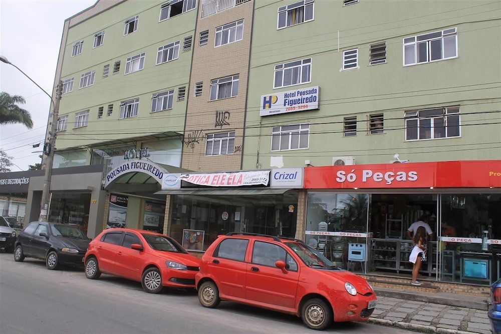 Hotel Pousada Figueiredo