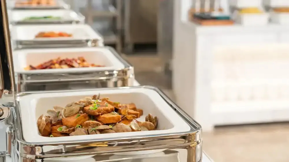 Photo - Holiday Inn Express Qingdao Northern West Coast by IHG
