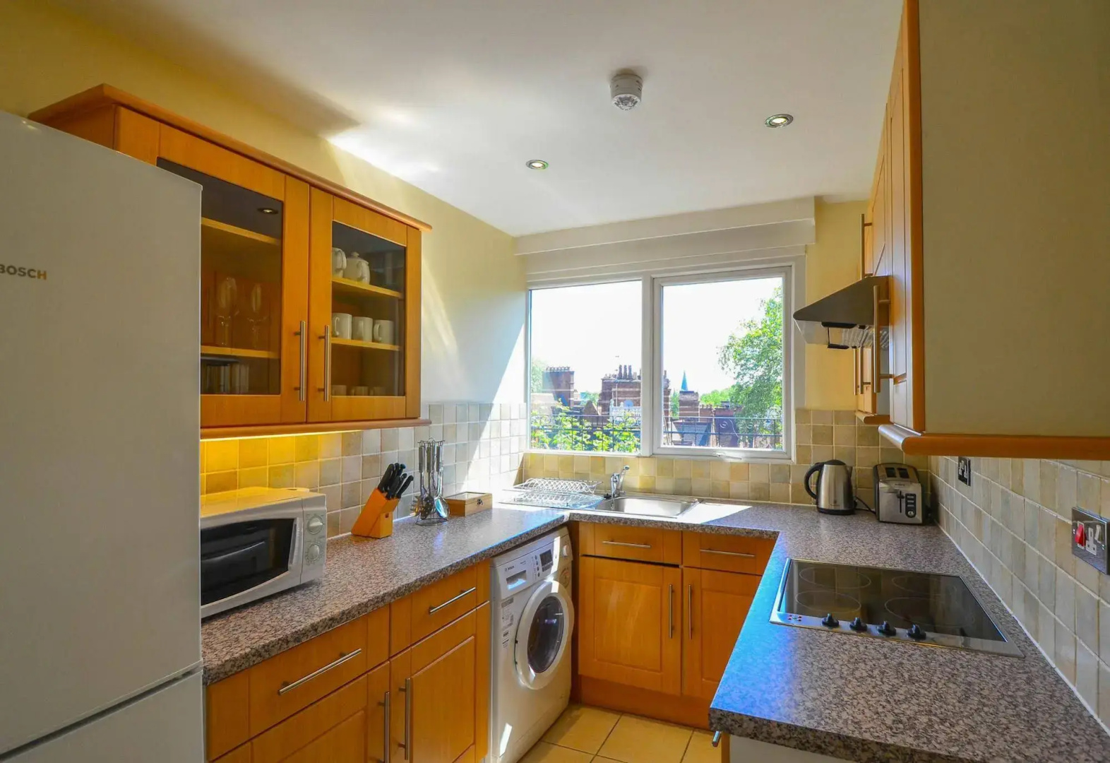 Photo - Collingham Serviced Apartments