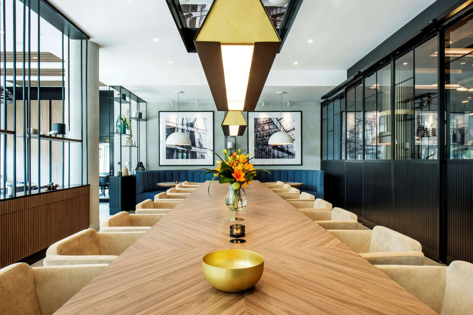 Foto - Radisson Collection Hotel, Warsaw