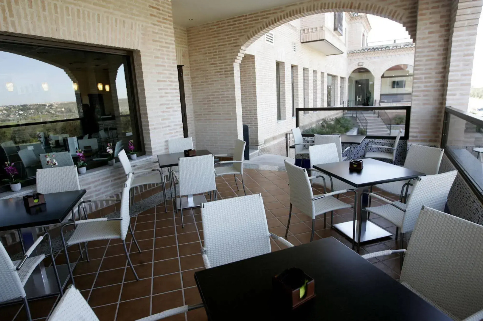 Photo - Hotel La Bastida Toledo